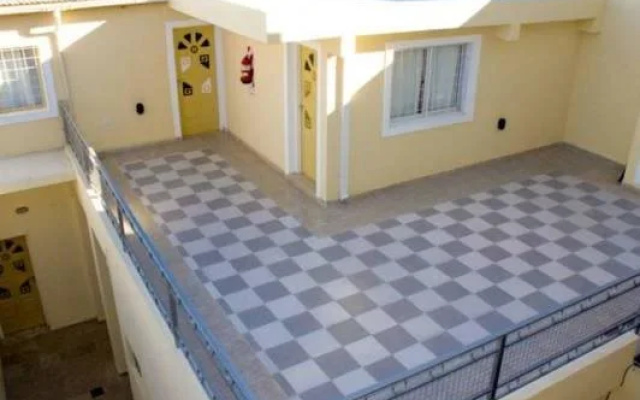 Hostel Trapalanda