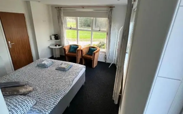 B&B Zwiep
