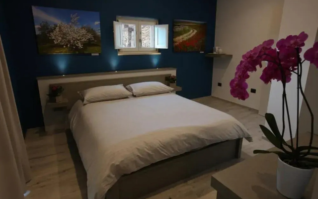 B&B Arco Caputi