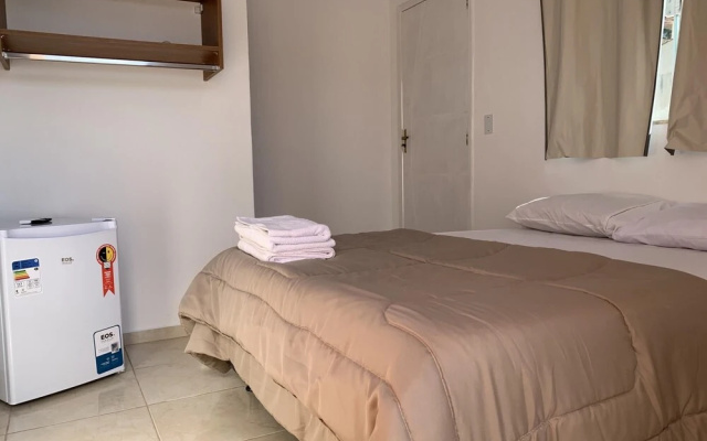 Pineapples Angra Su te RP4 Suite Angra dos Reis