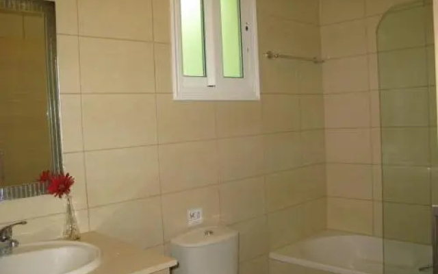 Pyla Gardens Apartment E204