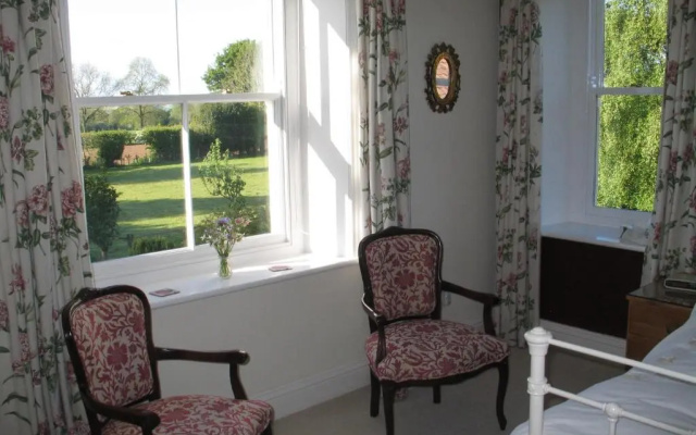 High Rigg B&B