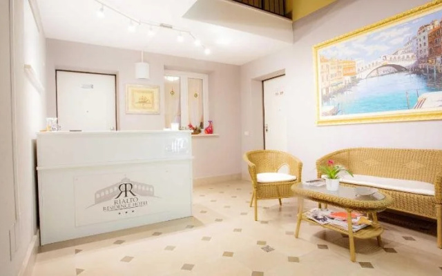 Residence Rialto