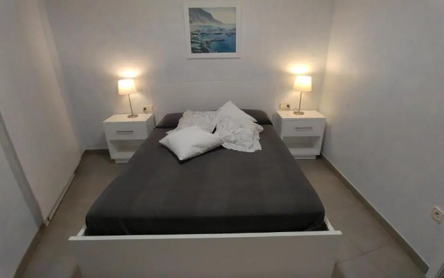 Apartament Oasis A6 ROSES