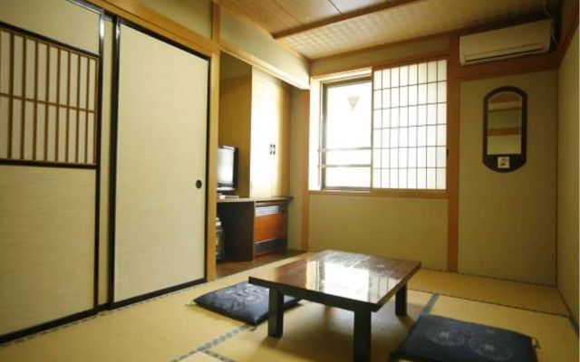 Sanso Yunosato