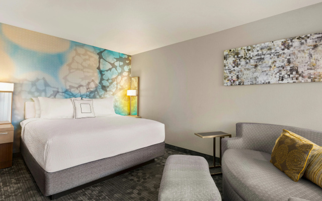 Courtyard by Marriott Palmdale