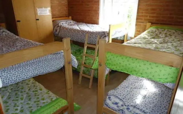 Hostel Armony