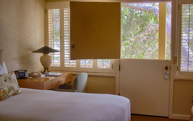 Stilwell Hotel