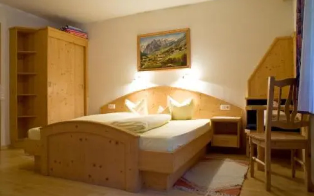 Familienhotel Replerhof