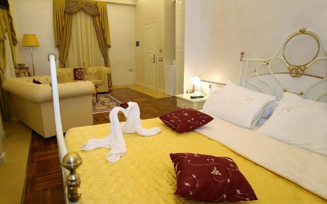 Grand Hotel Osman