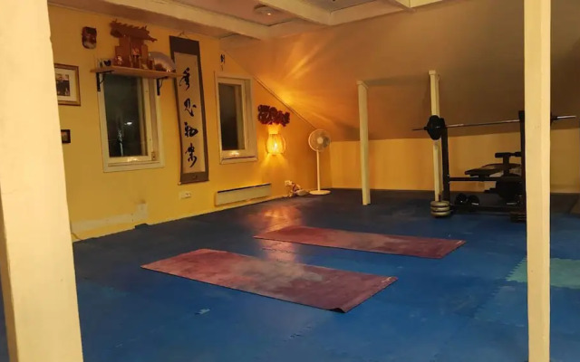 Villa Bee Mehiläinen