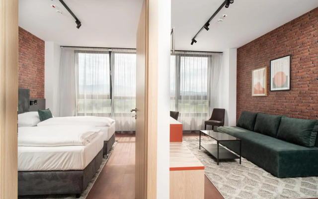 Best Western Hotel Presov