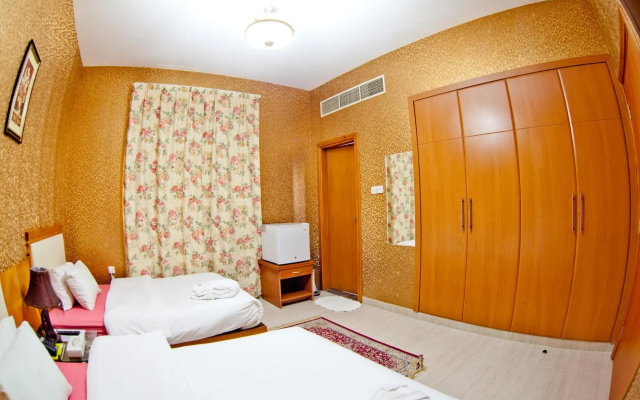 Arbella Boutique Hotel