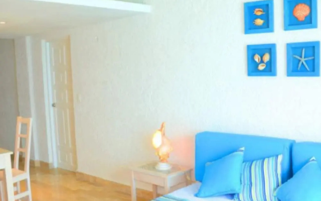 Apartamento Vacacional en Cancún