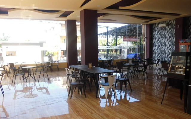 The M Hotel Pinrang