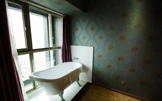 Yawei Apartment Hotel