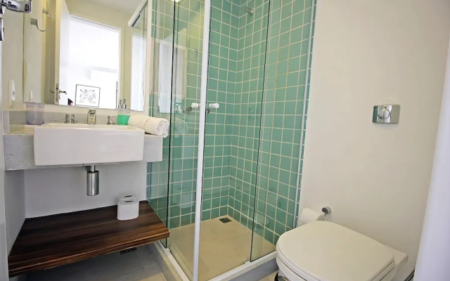 Rio Spot Homes T031