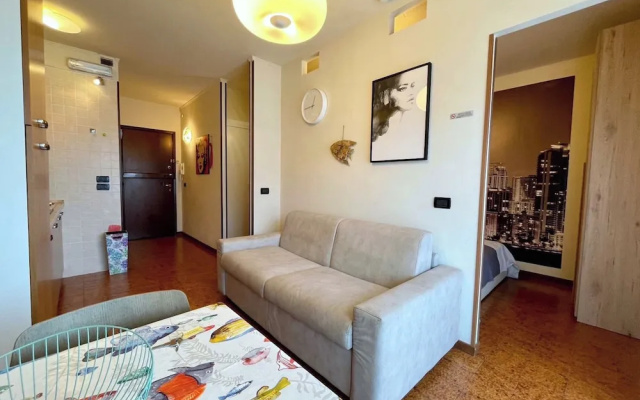 Studio With Shared Pool-beahost