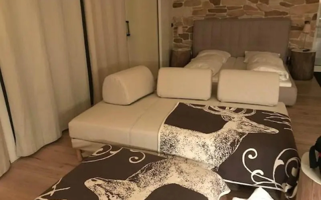 Landhotel Alte Muehle
