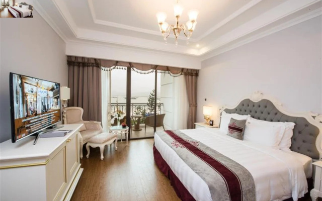Vinpearl Resort & Spa Ha Long