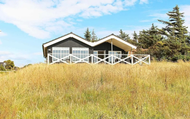 4 Person Holiday Home in Esbjerg V