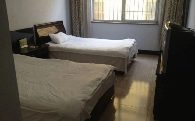 Yuncheng Zi Yue Inn