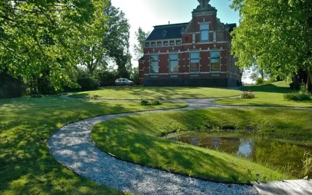 Hoeve Ceres