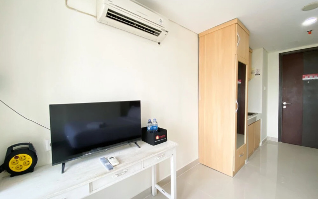 Comfy And Tidy Studio At Pollux Chadstone Apartment