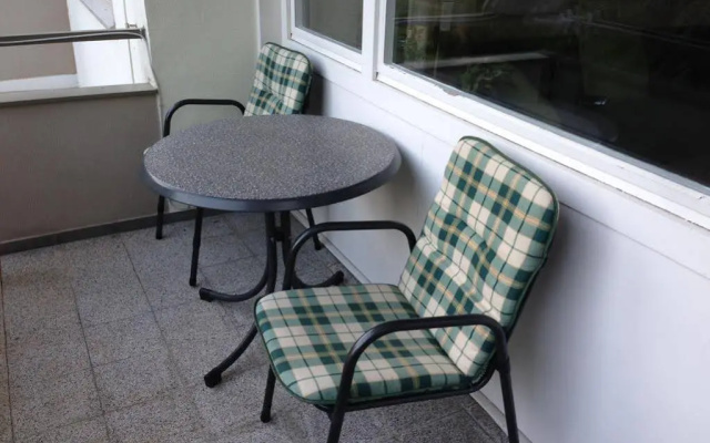 Apartment Baden-Baden Center