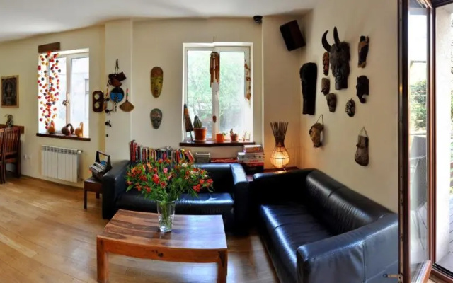 Mundo Hostel