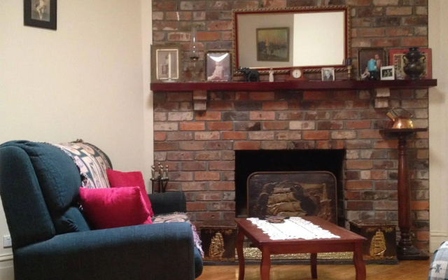 Best Choice B&B and Accommodation Mansfield