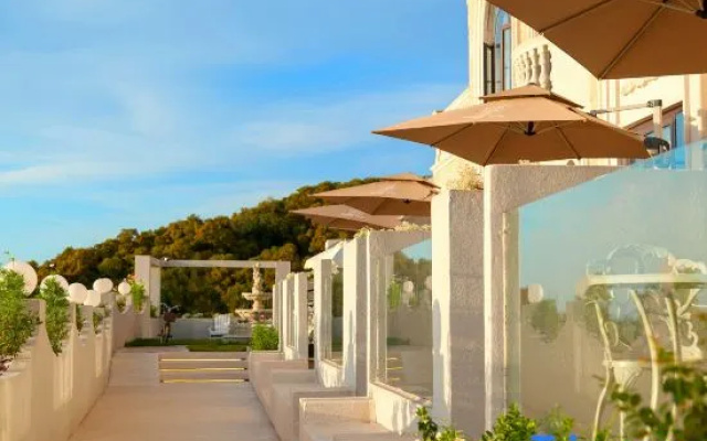 Pingtan Elysea Estate · Sea View Resort Homestay