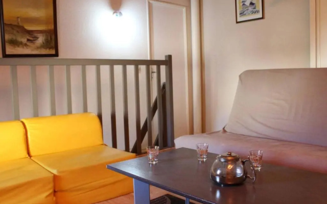 Maison Dolus-d'Oléron, 3 pièces, 4 personnes - FR-1-246A-388