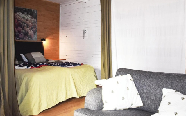 Beautiful Apartment in Tomelilla With
