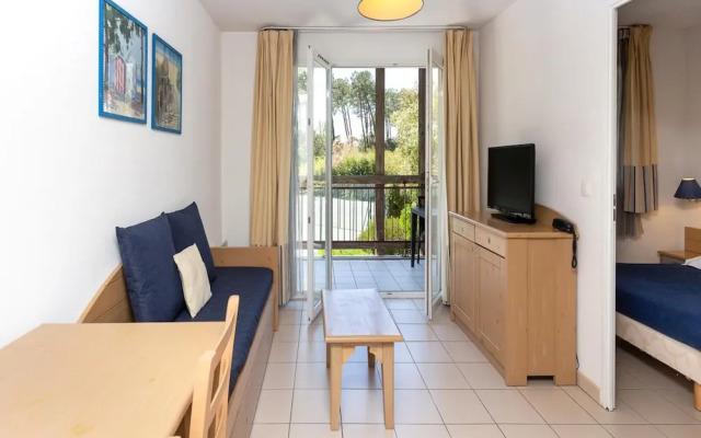 Ondres Stay Near the Coast