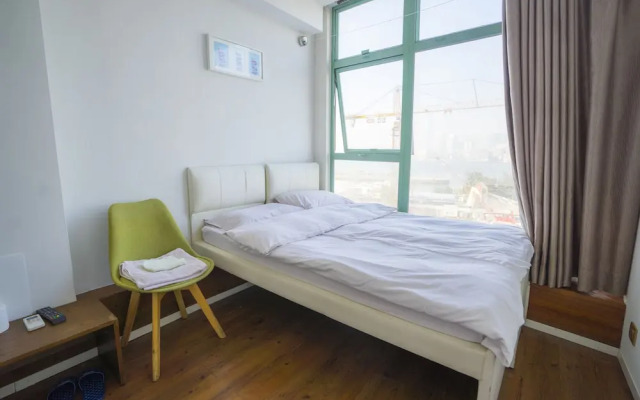 Alhambra Bed & Breakfast