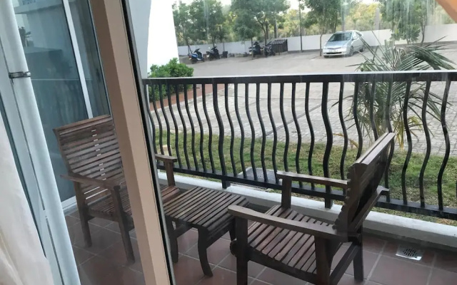 Beach Paradise by Oceanfront Condos
