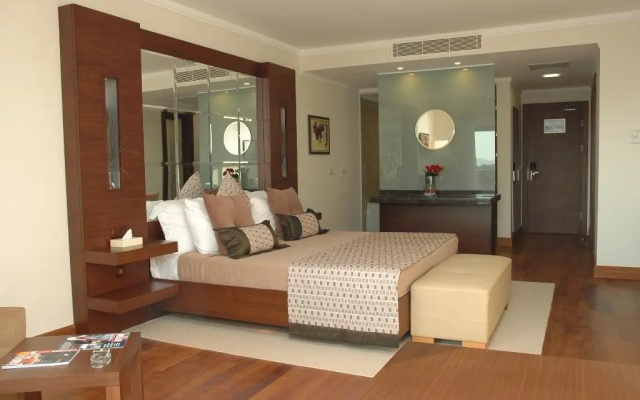Maira Deluxe Resort Hotel Bodrum