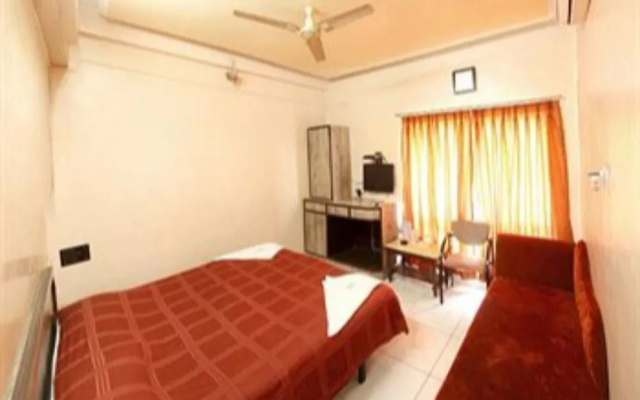 Hotel Regal Plaza