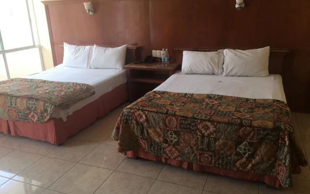 Hotel Vao