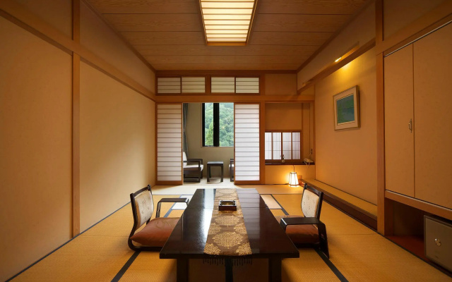 Hodakaso Yamano Hotel