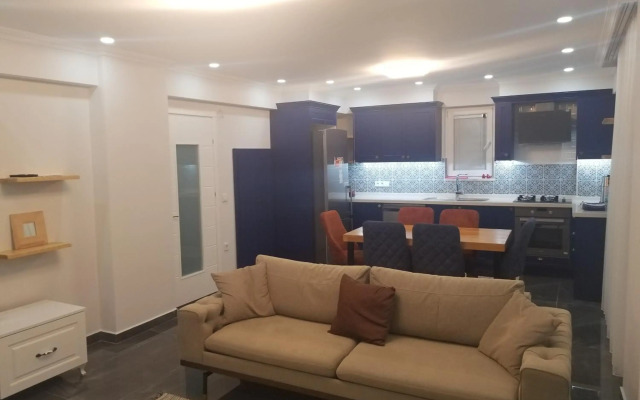 Villa Vista