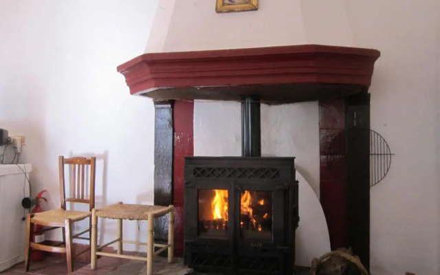 Apartamentos Rurales Las Caleras