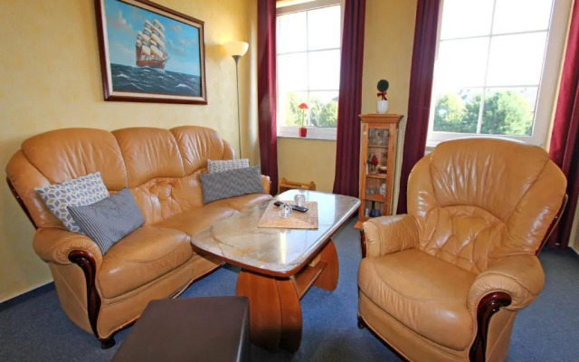 Ferienwohnung Peenemuende USE 2041