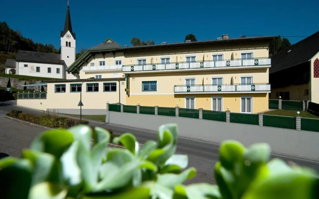 Hotel Restaurant Ulbing
