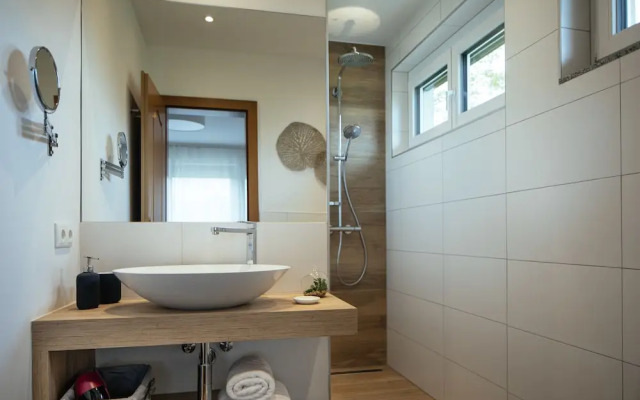Pension Auszeit Velden