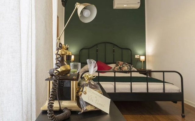 Villa Noemi BedBreakfast
