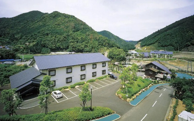Watarase Onsen Hotel Himeyuri