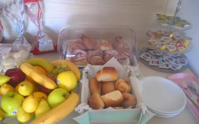 Villa Ancora Bed Breakfast
