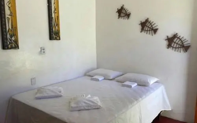 Icaraizinho Praia Hostel